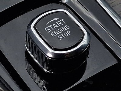 2024 Volvo XC90 Recharge Plug-In Hybrid Ultimate