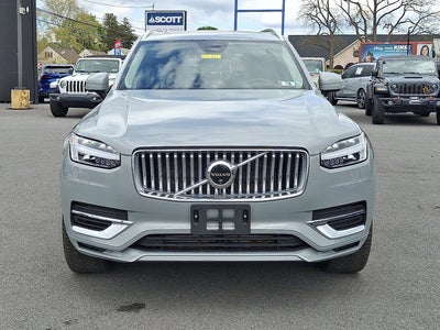 2024 Volvo XC90 Recharge Plug-In Hybrid Ultimate