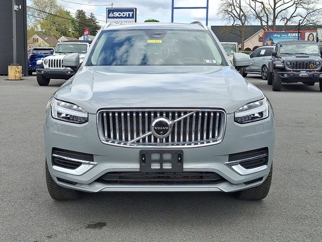 2024 Volvo XC90 Recharge Plug-In Hybrid Ultimate