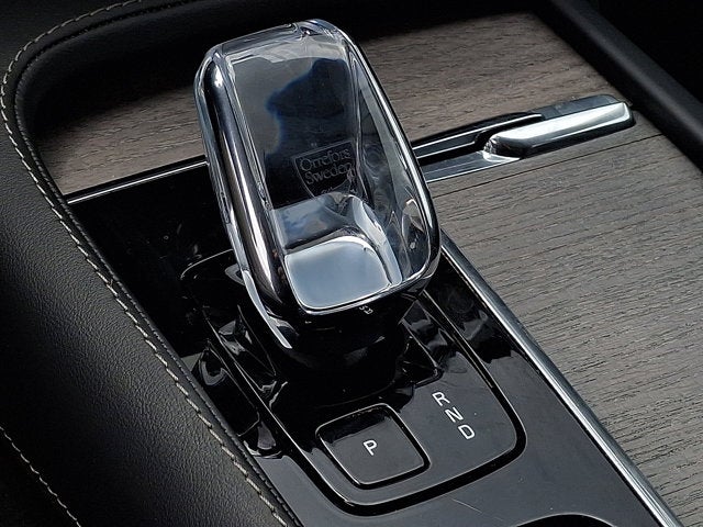2024 Volvo XC90 Recharge Plug-In Hybrid Ultimate