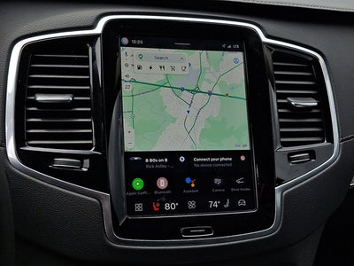 2024 Volvo XC90 Recharge Plug-In Hybrid Ultimate