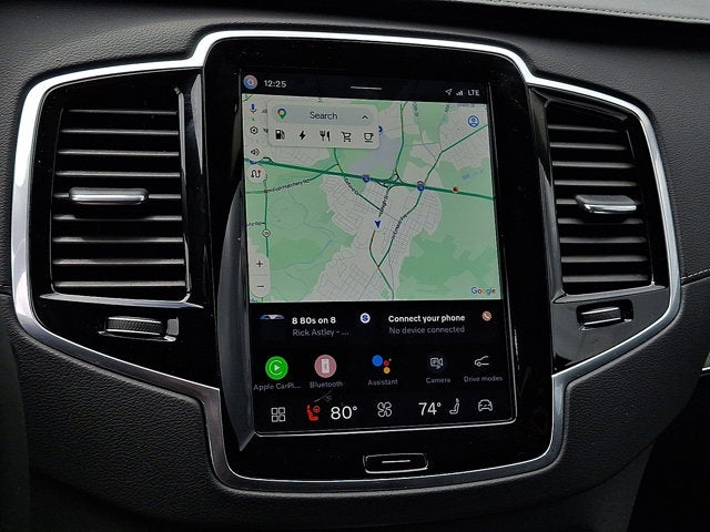 2024 Volvo XC90 Recharge Plug-In Hybrid Ultimate