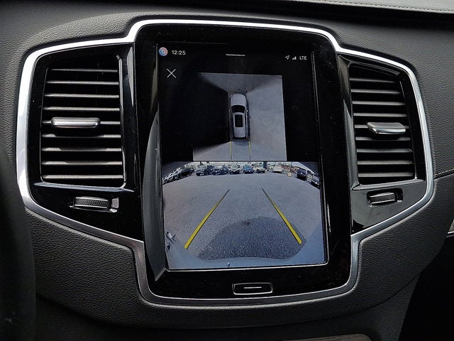 2024 Volvo XC90 Recharge Plug-In Hybrid Ultimate
