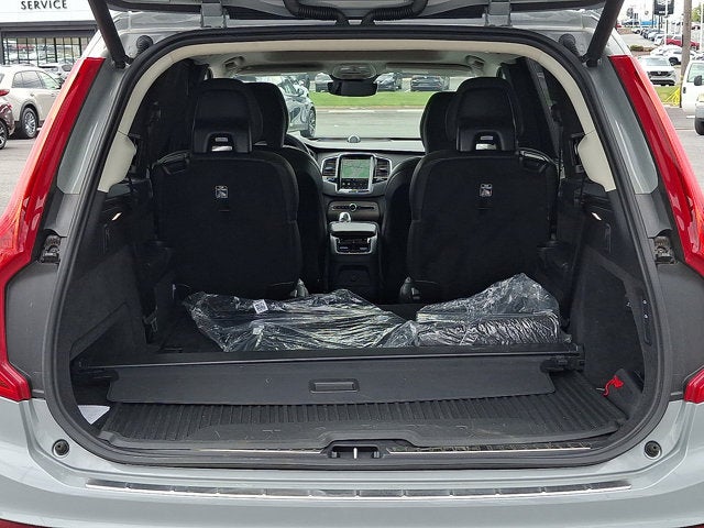 2024 Volvo XC90 Recharge Plug-In Hybrid Ultimate