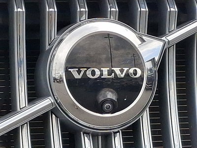 2024 Volvo XC90 Recharge Plug-In Hybrid Ultimate