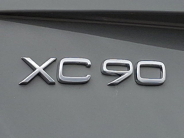 2024 Volvo XC90 Recharge Plug-In Hybrid Ultimate