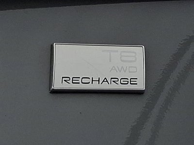 2024 Volvo XC90 Recharge Plug-In Hybrid Ultimate