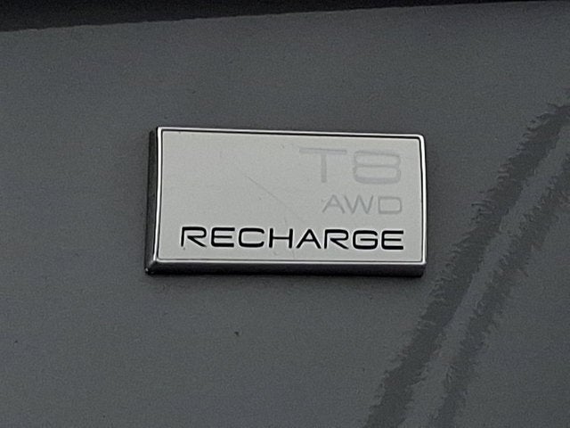 2024 Volvo XC90 Recharge Plug-In Hybrid Ultimate