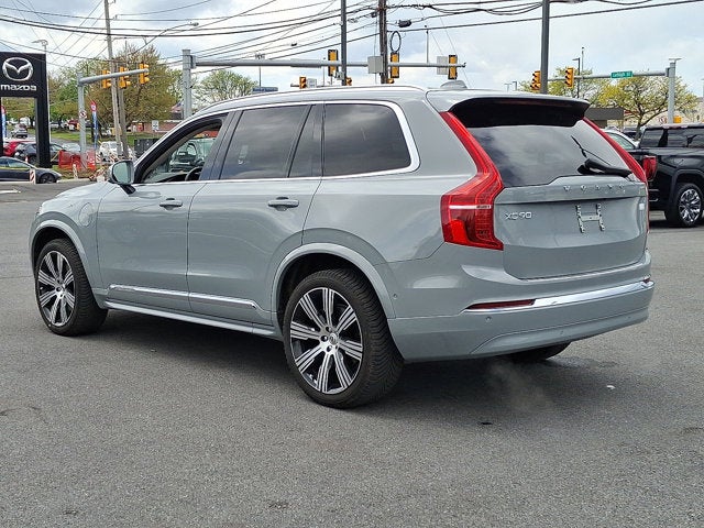 2024 Volvo XC90 Recharge Plug-In Hybrid Ultimate