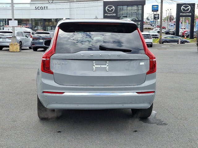 2024 Volvo XC90 Recharge Plug-In Hybrid Ultimate