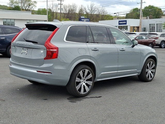 2024 Volvo XC90 Recharge Plug-In Hybrid Ultimate