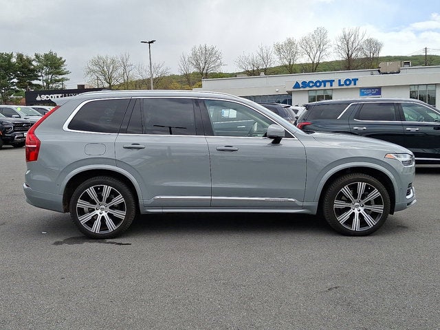 2024 Volvo XC90 Recharge Plug-In Hybrid Ultimate
