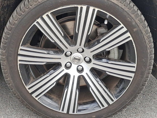 2024 Volvo XC90 Recharge Plug-In Hybrid Ultimate