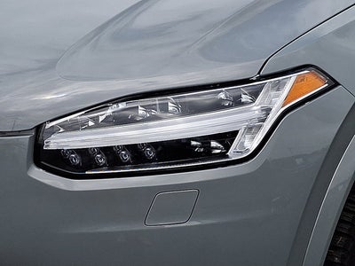 2024 Volvo XC90 Recharge Plug-In Hybrid Ultimate