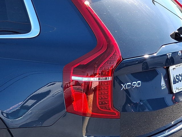2024 Volvo XC90 Recharge Plug-In Hybrid Ultimate