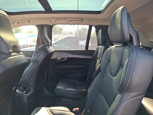 2024 Volvo XC90 Recharge Plug-In Hybrid Ultimate