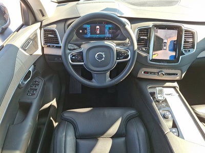 2024 Volvo XC90 Recharge Plug-In Hybrid Ultimate