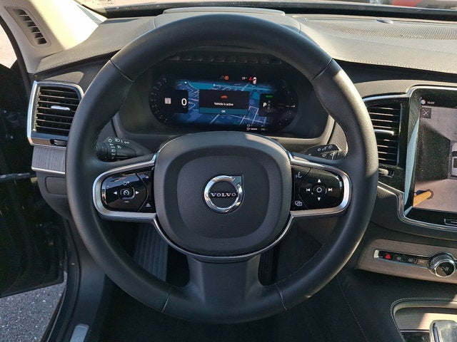2024 Volvo XC90 Recharge Plug-In Hybrid Ultimate