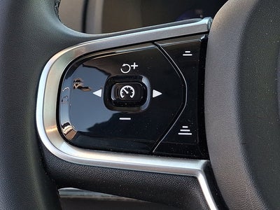 2024 Volvo XC90 Recharge Plug-In Hybrid Ultimate