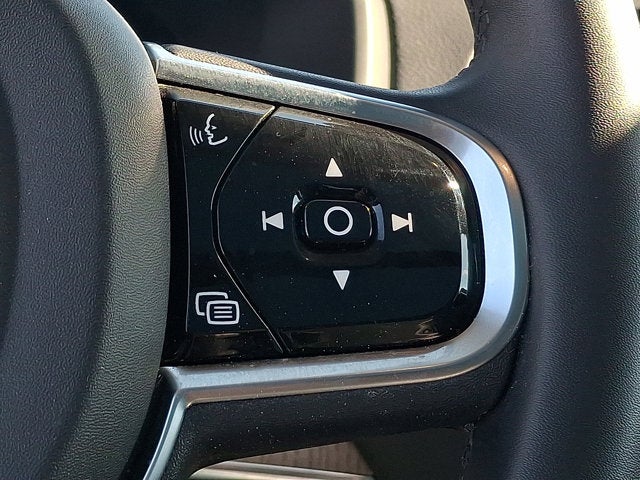 2024 Volvo XC90 Recharge Plug-In Hybrid Ultimate