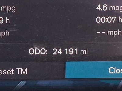 2024 Volvo XC90 Recharge Plug-In Hybrid Ultimate