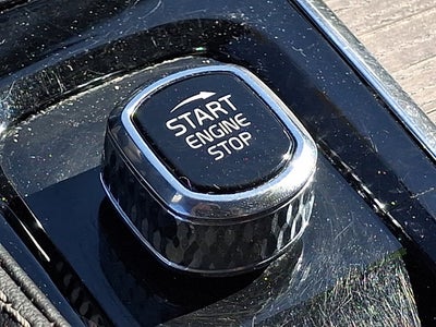 2024 Volvo XC90 Recharge Plug-In Hybrid Ultimate