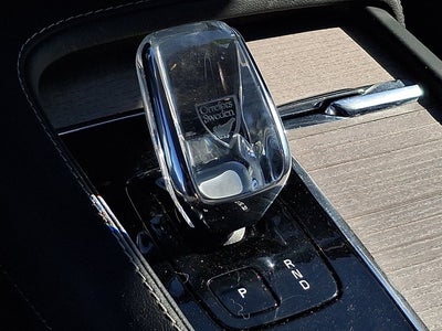 2024 Volvo XC90 Recharge Plug-In Hybrid Ultimate