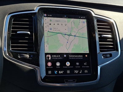 2024 Volvo XC90 Recharge Plug-In Hybrid Ultimate