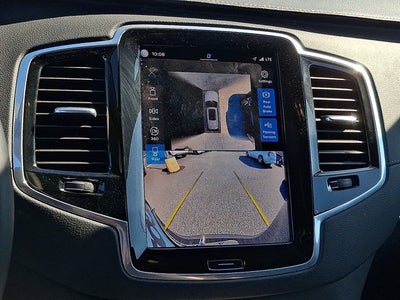 2024 Volvo XC90 Recharge Plug-In Hybrid Ultimate