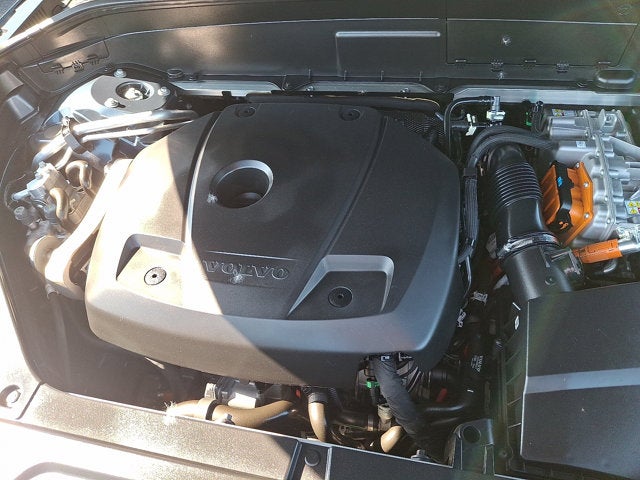 2024 Volvo XC90 Recharge Plug-In Hybrid Ultimate