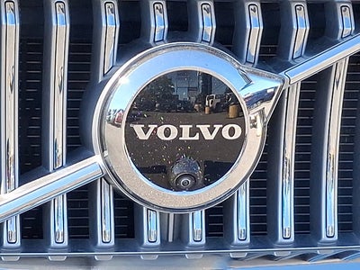 2024 Volvo XC90 Recharge Plug-In Hybrid Ultimate