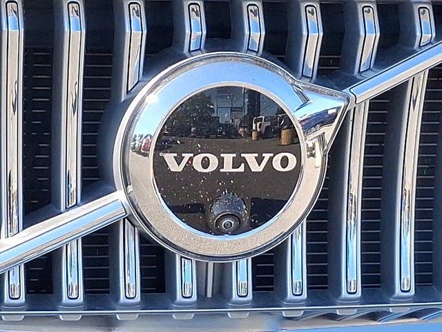 2024 Volvo XC90 Recharge Plug-In Hybrid Ultimate