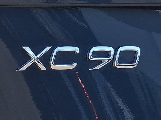 2024 Volvo XC90 Recharge Plug-In Hybrid Ultimate
