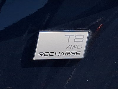 2024 Volvo XC90 Recharge Plug-In Hybrid Ultimate