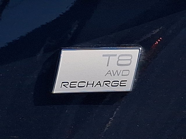 2024 Volvo XC90 Recharge Plug-In Hybrid Ultimate