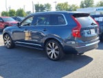 2024 Volvo XC90 Recharge Plug-In Hybrid Ultimate
