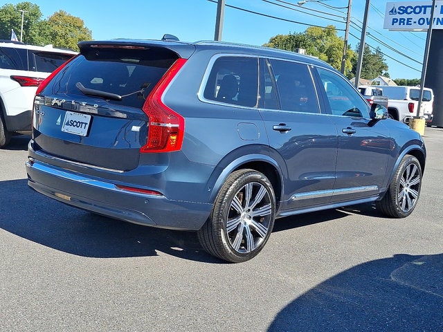 2024 Volvo XC90 Recharge Plug-In Hybrid Ultimate