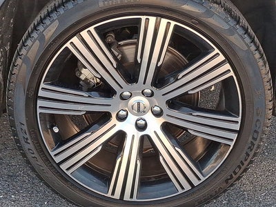 2024 Volvo XC90 Recharge Plug-In Hybrid Ultimate
