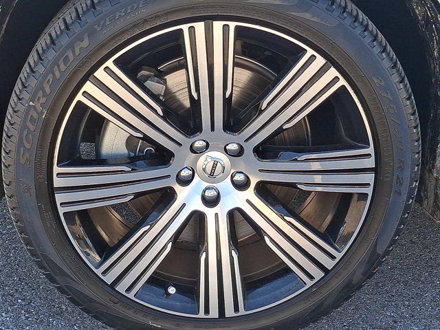 2024 Volvo XC90 Recharge Plug-In Hybrid Ultimate