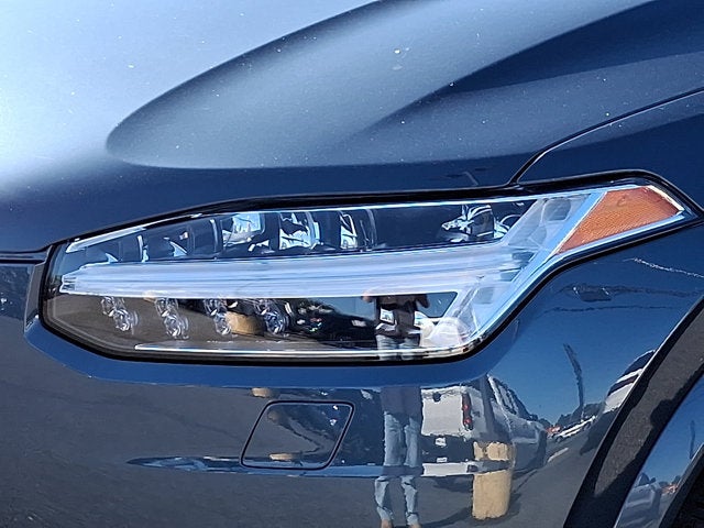 2024 Volvo XC90 Recharge Plug-In Hybrid Ultimate
