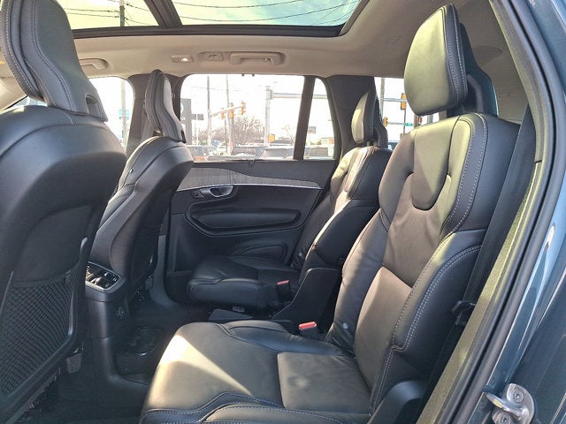 2024 Volvo XC90 Recharge Plug-In Hybrid Ultimate