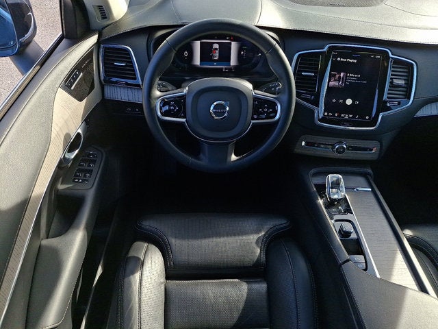 2024 Volvo XC90 Recharge Plug-In Hybrid Ultimate