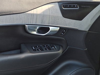 2024 Volvo XC90 Recharge Plug-In Hybrid Ultimate