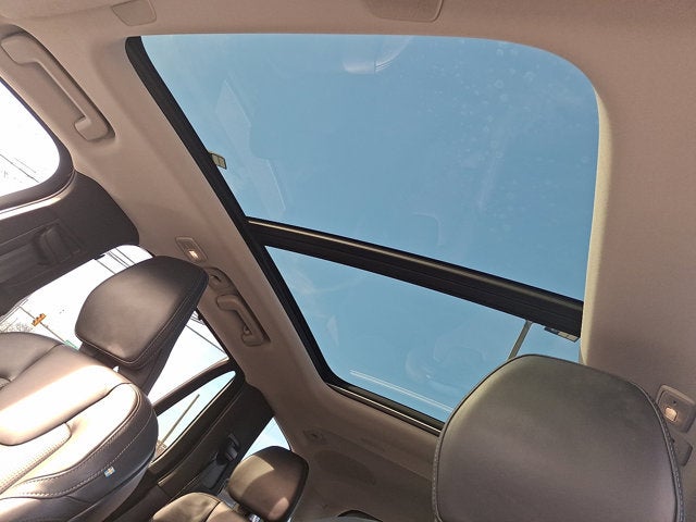 2024 Volvo XC90 Recharge Plug-In Hybrid Ultimate