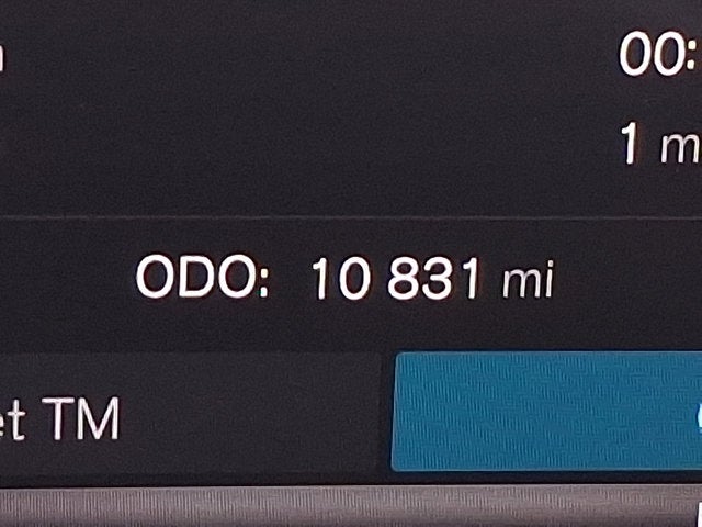 2024 Volvo XC90 Recharge Plug-In Hybrid Ultimate