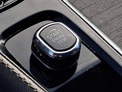 2024 Volvo XC90 Recharge Plug-In Hybrid Ultimate