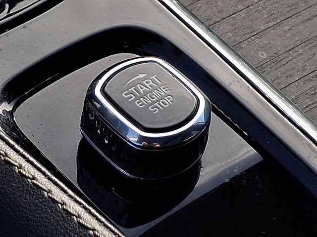 2024 Volvo XC90 Recharge Plug-In Hybrid Ultimate