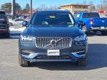 2024 Volvo XC90 Recharge Plug-In Hybrid Ultimate