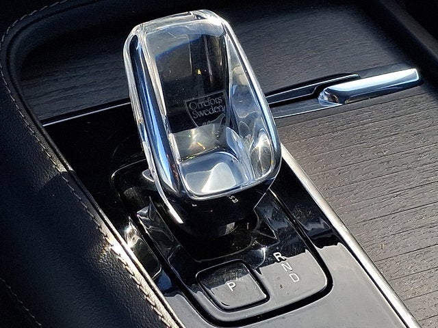 2024 Volvo XC90 Recharge Plug-In Hybrid Ultimate