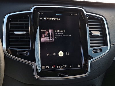 2024 Volvo XC90 Recharge Plug-In Hybrid Ultimate